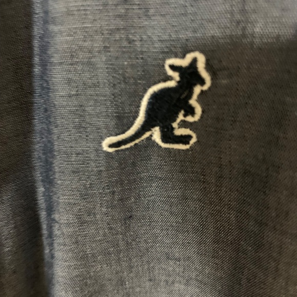 Brand New Kangol Shirt - Picture 3 of 6